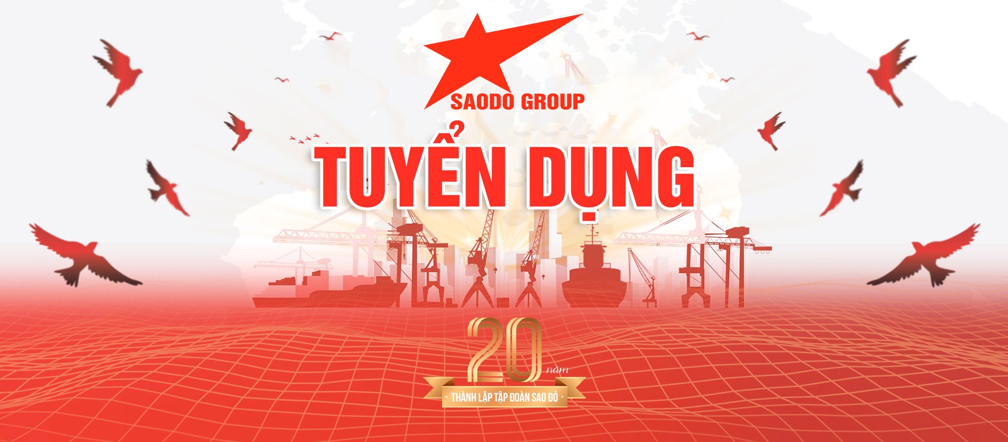 Sao đỏ Group