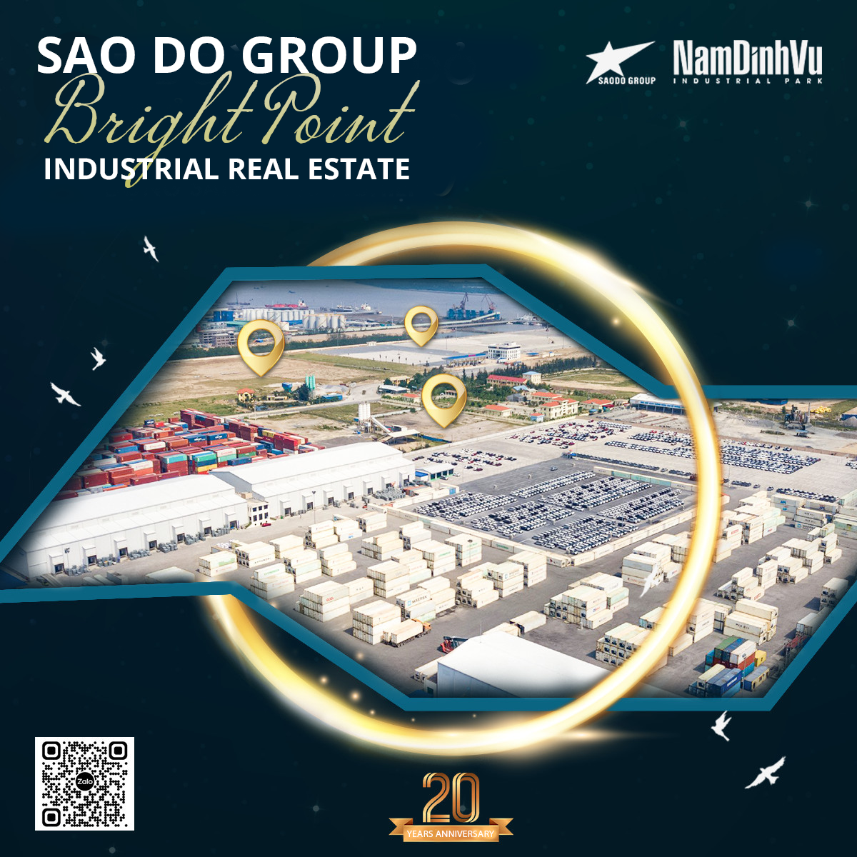 Sao Do Group - 