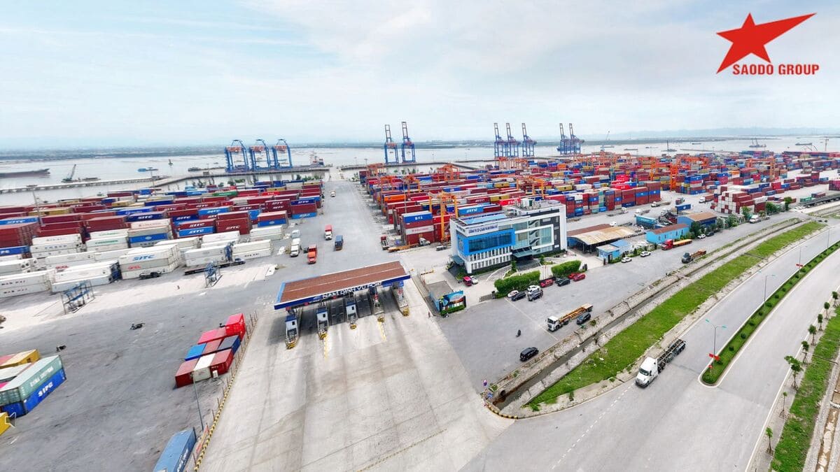Tập đoàn Sao Đỏ -