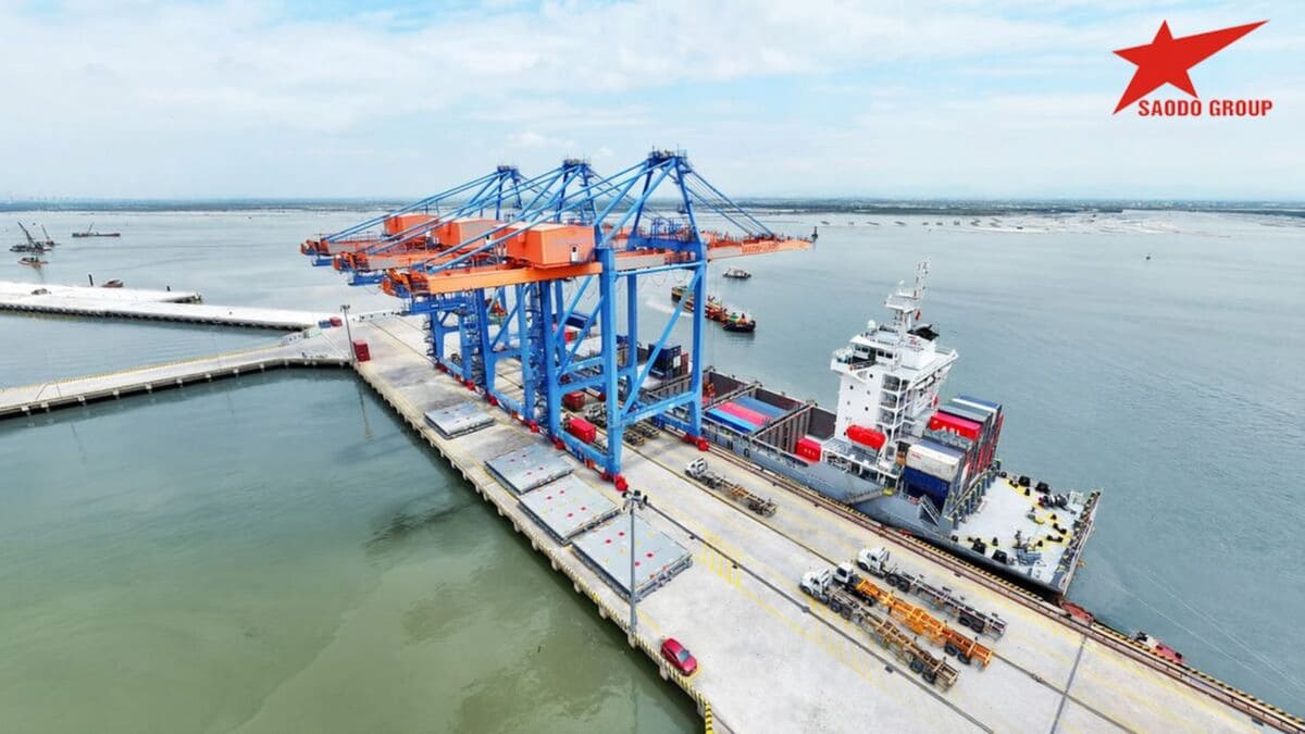 Tập đoàn Sao Đỏ -