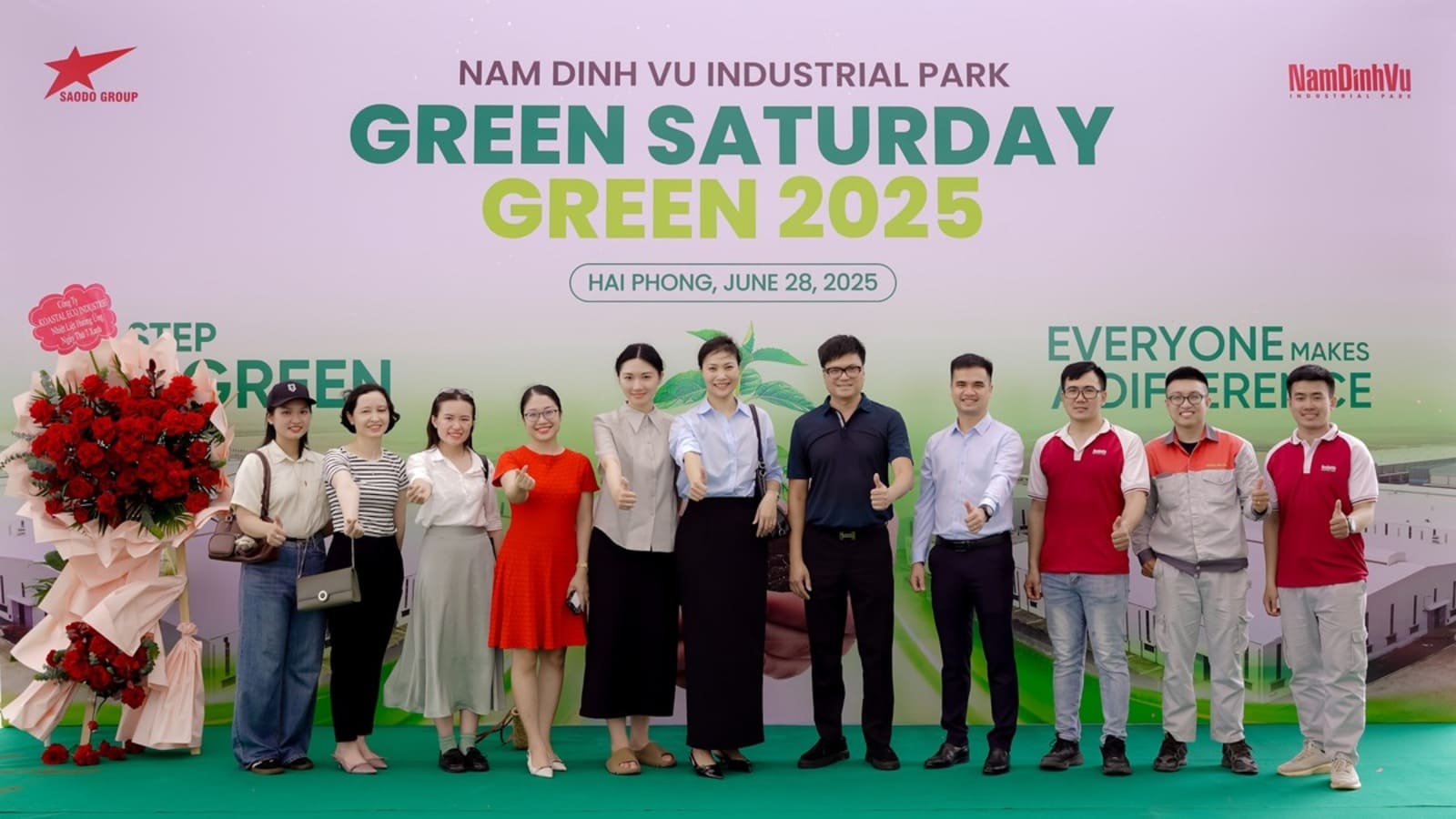 Tập đoàn Sao Đỏ - 